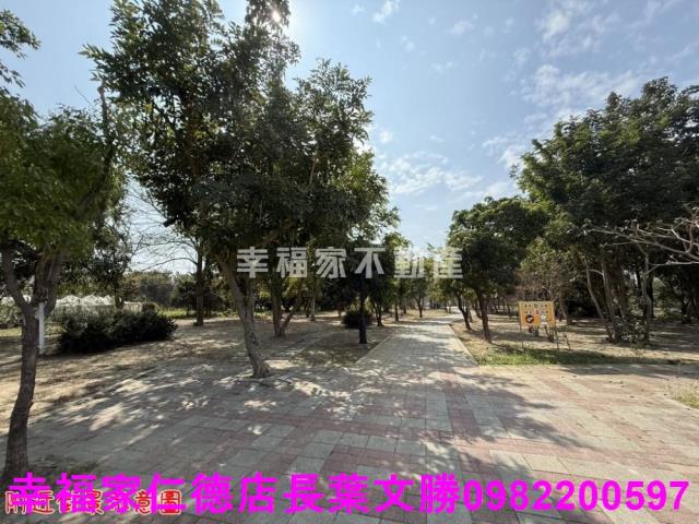 台南歸仁農地-8