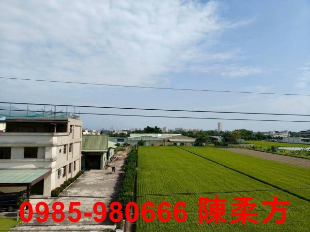 嘉義民雄農地-9