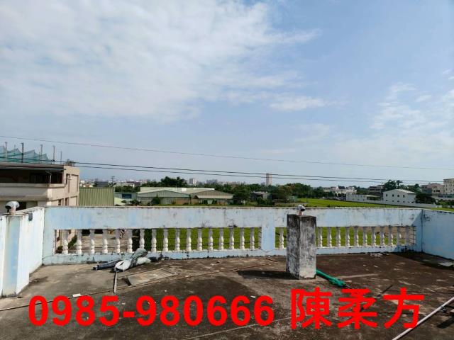 嘉義民雄農地-13