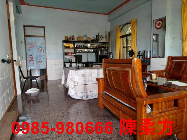 嘉義民雄農地-3