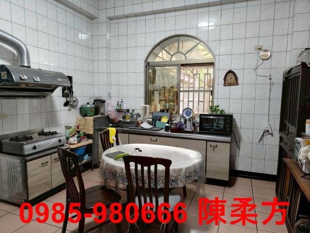 嘉義民雄農地-4
