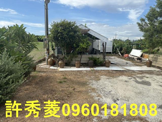 高雄梓官農地-11