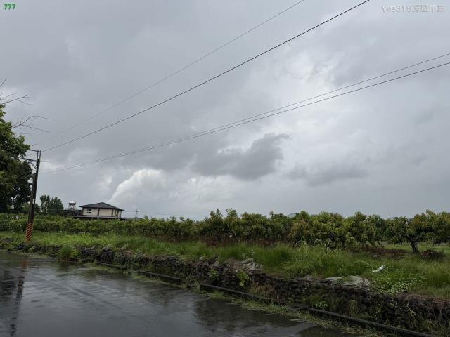 690491美濃民俗村10米路旁美農地