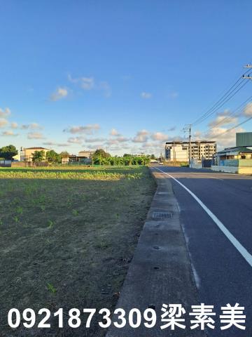 台南安南農地-1