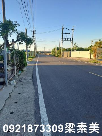 台南安南農地-2