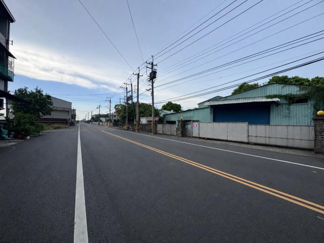 民雄工業地-2