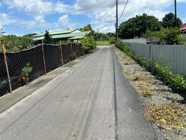 屏東九如農地未保存建物