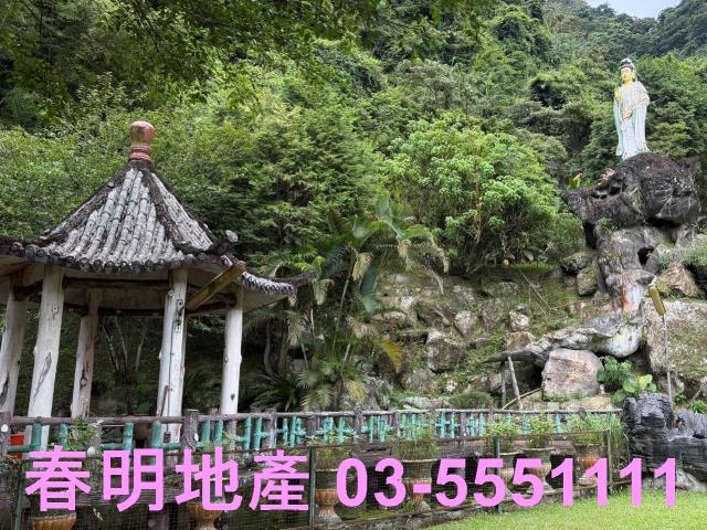 橫山農地-14