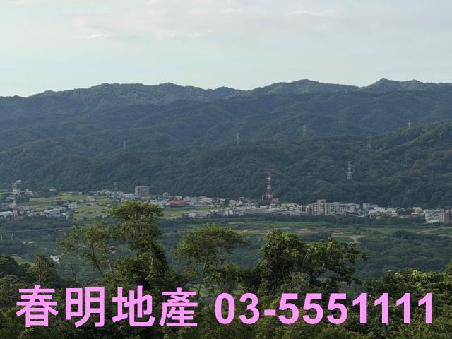橫山農地-2