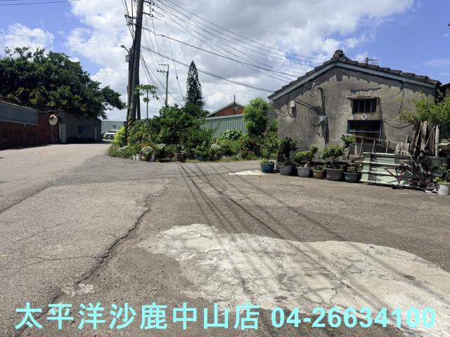 梧棲關連工業地-3