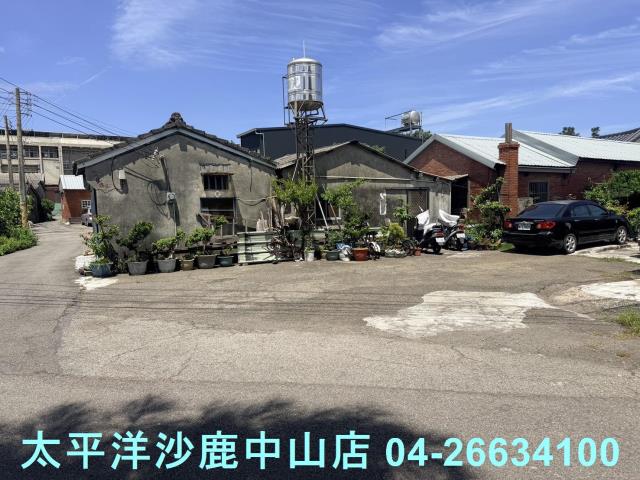 梧棲關連工業地-4