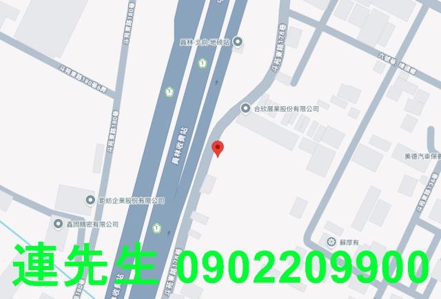 埤頭農地法拍-0