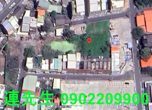 土庫法拍建地-1