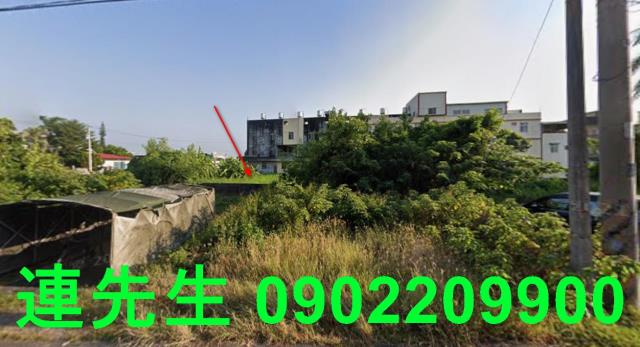 土庫法拍建地-4