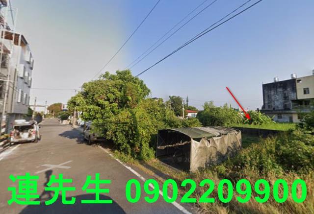 土庫法拍建地-5