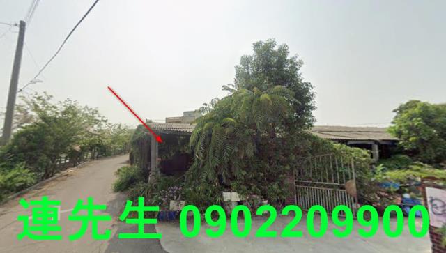 北港法拍建地-0