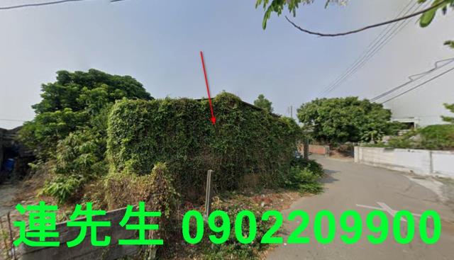北港法拍建地-3