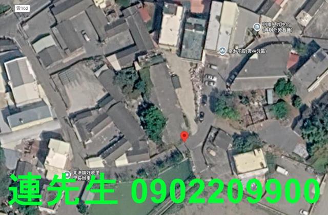 北港法拍建地-4