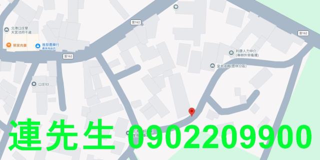北港法拍建地-5