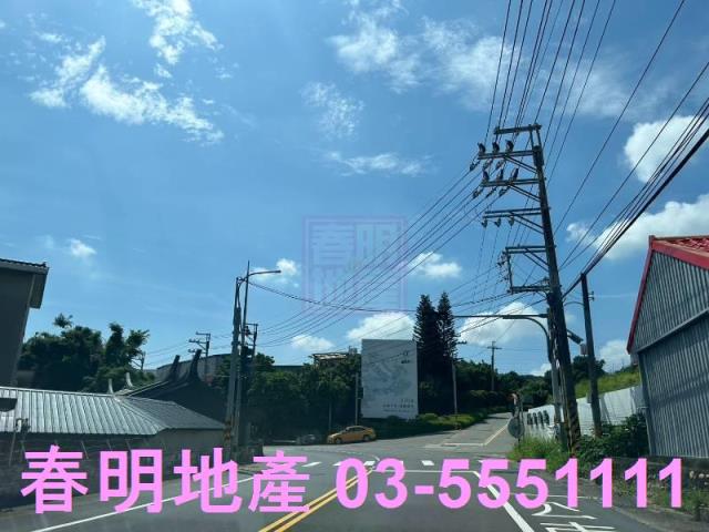 新埔農地-3