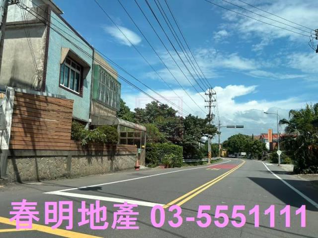 新埔農地-4