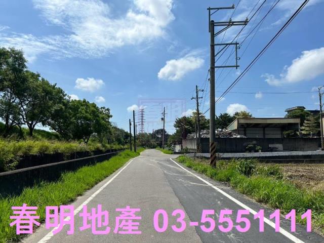 新埔農地-5