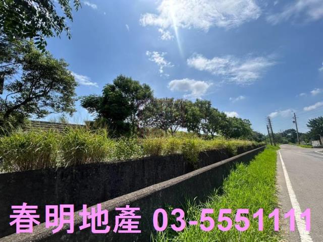新埔農地-8