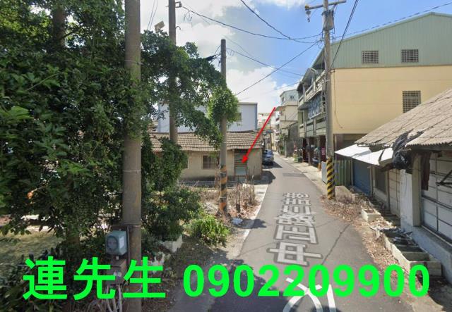 褒忠建地法拍-3