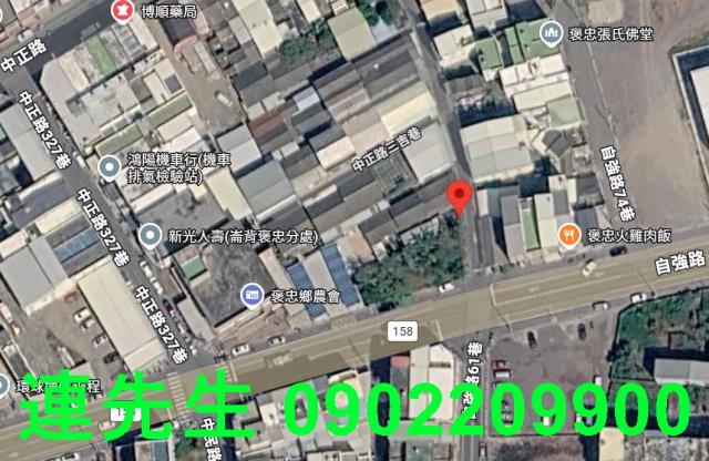 褒忠建地法拍-4