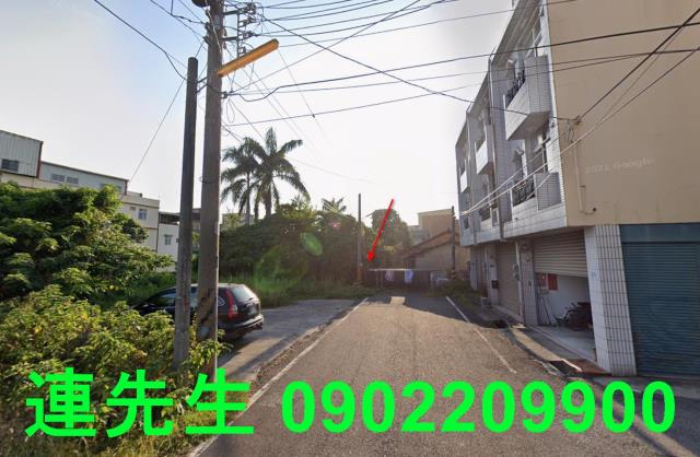 土庫建地拍賣-0