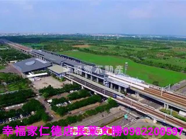 台南建地-2