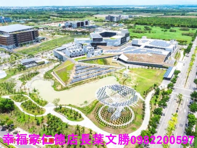 台南建地-3