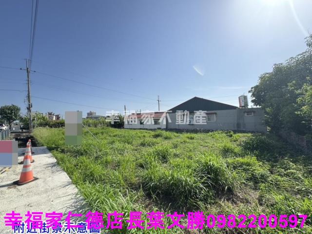 台南建地-9