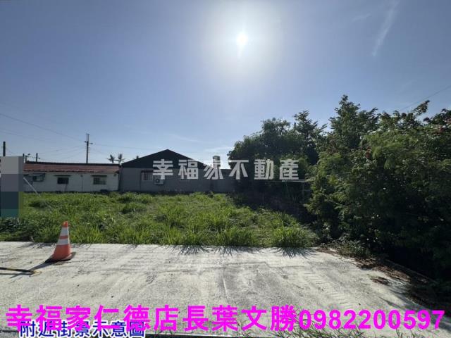 台南建地-2
