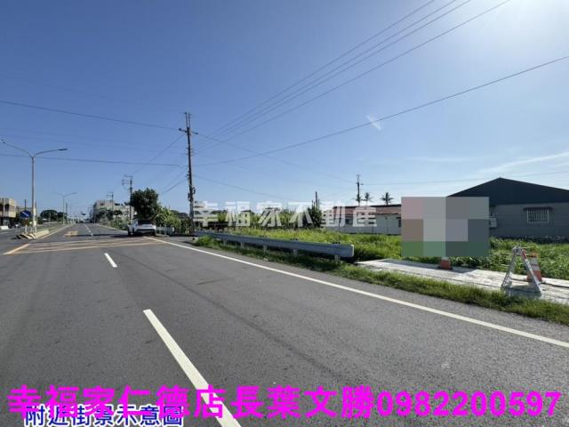 台南建地-4
