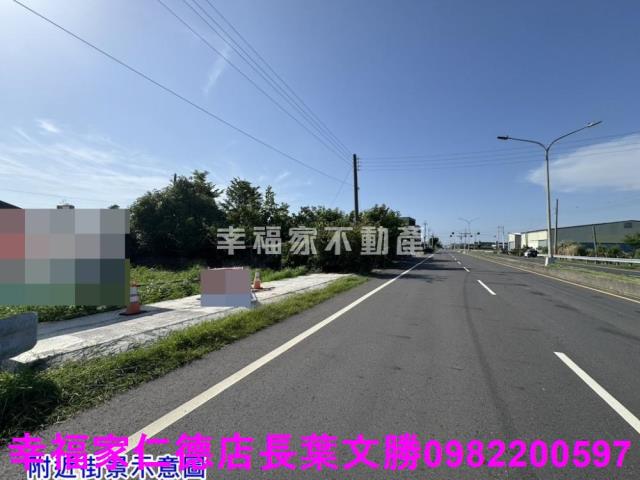 台南建地-5