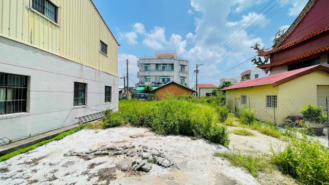 嘉義建地-1