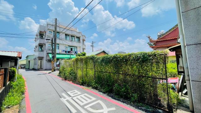 嘉義建地-2