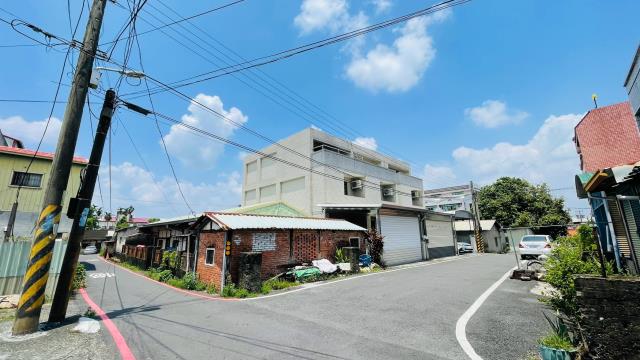 嘉義建地-4