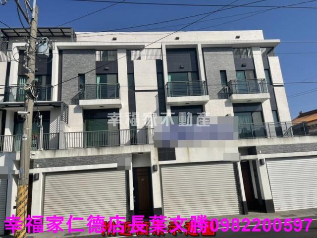 台南農地-9
