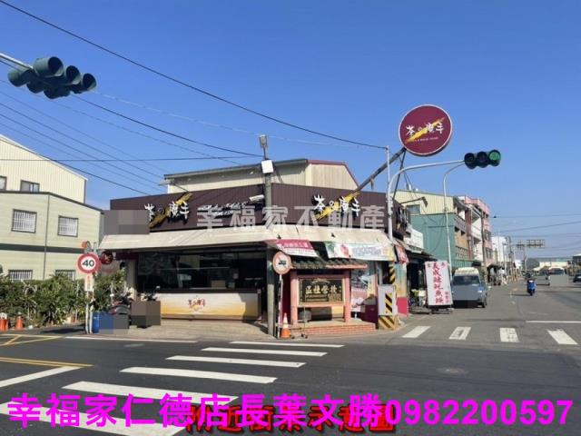 台南農地-10