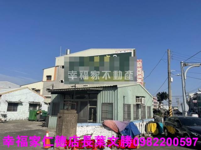 台南農地-12