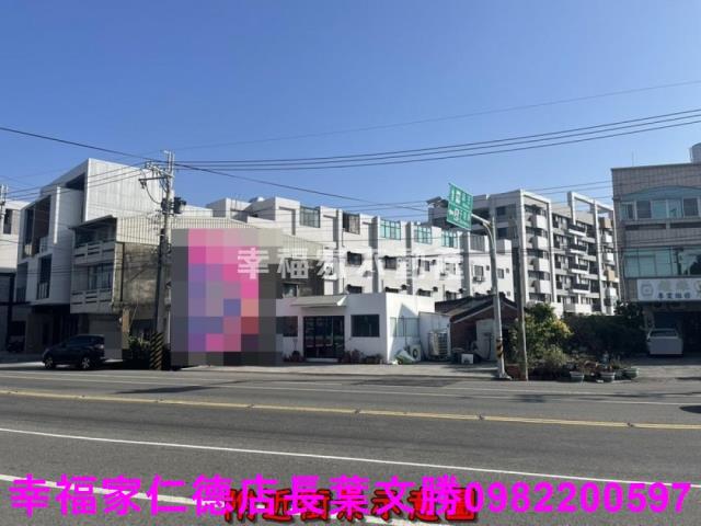 台南農地-1