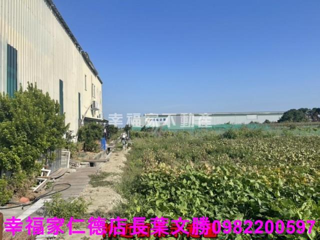 台南農地-4