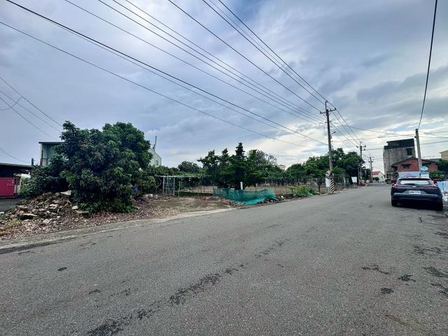 嘉義建地-5