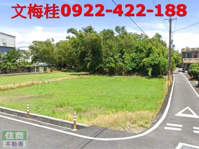 宜蘭壯圍農地-1