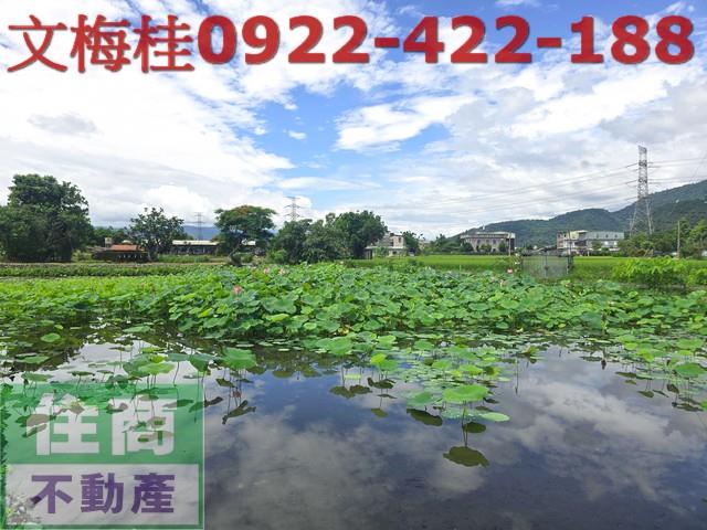 宜蘭員山農地-5