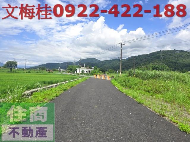宜蘭員山農地-8