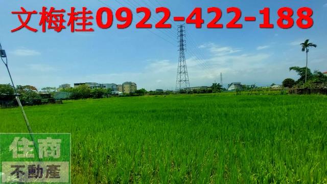 宜蘭五結農地-0