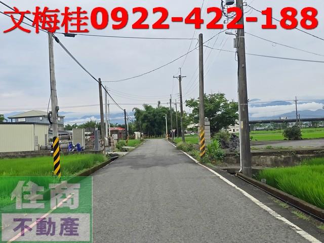 宜蘭壯圍農地-2